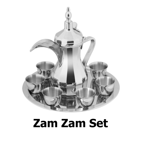 Zam Zam Set